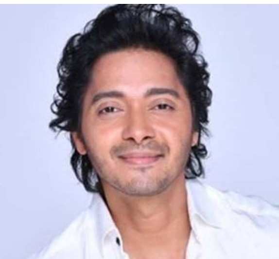 Shreyas Talpade